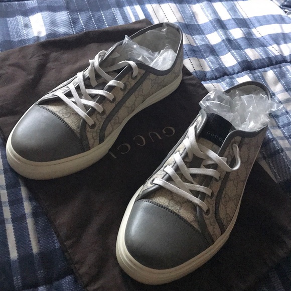 Men’s Gucci shoes